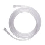 أنبوب أكسجين طويل 5 متر - الراحة والمرونة في الاستخدام