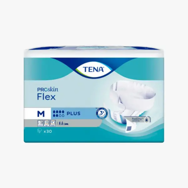 ⁦حفائض لاصق TEAN Flex⁩ - الصورة ⁦4⁩