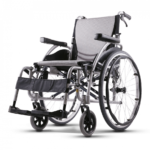 كرسي متحرك يدوي خفيف ERGO-125