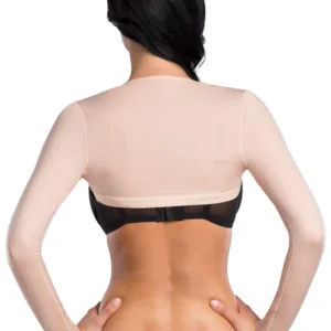 Alternative view of مشد ذراعين AP Long Variant - دعم مثالي لراحة وتعافي الذراعين
