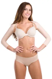 ⁦مشد Lipoelastic AS Variant - الدعم المثالي بعد عملية شفط الدهون لمنطقة الذراعين⁩ - الصورة ⁦2⁩