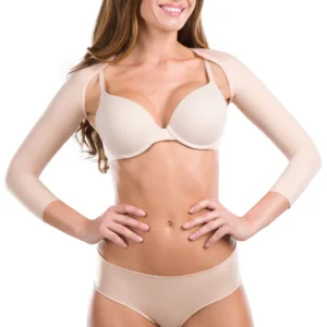 Alternative view of مشد Lipoelastic AS Variant - الدعم المثالي بعد عملية شفط الدهون لمنطقة الذراعين