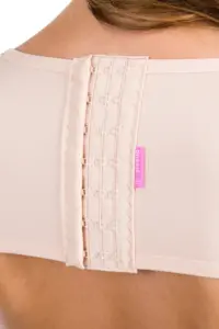 ⁦مشد Lipoelastic AS Variant - الدعم المثالي بعد عملية شفط الدهون لمنطقة الذراعين⁩ - الصورة ⁦4⁩