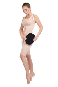 ⁦وسادة مشد KPad 02 - دعم وراحة استثنائية⁩ - الصورة ⁦2⁩