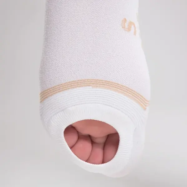 ⁦مشد LIPOTHROMBO AD - دعم مثالي للتعافي بعد الجراحة⁩ - الصورة ⁦2⁩