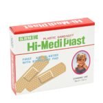 بلاستر قطع 19مم×72مم ياباني