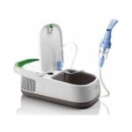 جهاز نيبولايزر فيليبس - الحل المثالي لعلاج مشاكل الجهاز التنفسي