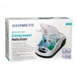 جهاز رذاذ ضاغط جلوميت - الحل الأمثل لعلاج مشاكل التنفس