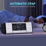 جهاز اوتو سيباب ATUO CPAP VM-6