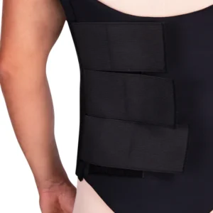 Alternative view of اسفنج تضييق المشد KPad 4D