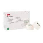 بلاستر ورقي مايكروبور 3M