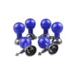 الكترود شفط لجهاز تخطيط القلب - دقة في القياس وراحة للمريض