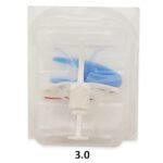 أنبوب حنجري للأطفال - أمان وراحة في كل تنفس