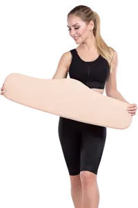 وسادة مشد KPad 01 – دعم مثالي للظهر