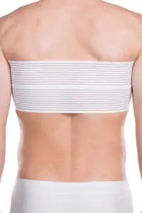 ⁦مشد KPG - الدعم المثالي لجسمك⁩ - الصورة ⁦4⁩