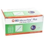 سرنجات بي دي 31ج