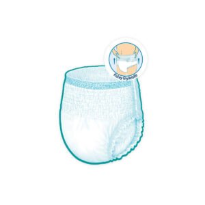 Alternative view of اونليم حفائض كيلوت كبار السن   onlem