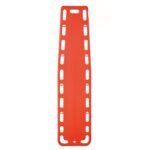 نقالة سباينال بورد مع احزمة NF-S5