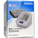 جهاز قياس ضغط الدم أومرون M2 Basic – دقة وسهولة الاستخدام