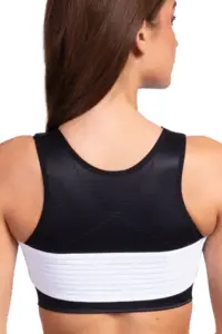 مشد SI 01 - دعم فعال وراحة قصوى - الصورة 2