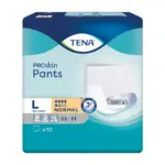 حفائض كلوت TENA PANTS NORMAL مقاس L