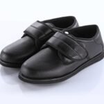 حذاء طبي مغلق لمرضى السكري