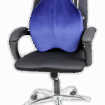 مسند ظهر طبي كبير HT - دعم وراحة مثالية