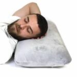 مخدة كلاسك بميموري فوم HT - أفضل دعم وراحة للرقبة