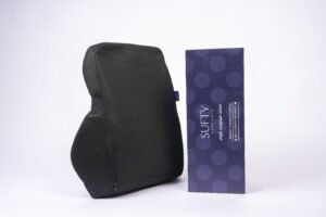 مسند ظهر میموري فوم كبير SUFTY014