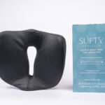 مقعد ميموري قوم مع جل مغلق SUFTY009