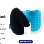 مقعد ميموري قوم مع جل SUFTY008