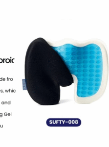 مقعد ميموري قوم مع جل SUFTY008