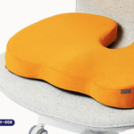 مقعد ميموري فوم حرفU SUFTY011