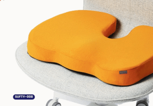 مقعد ميموري فوم حرفU SUFTY011