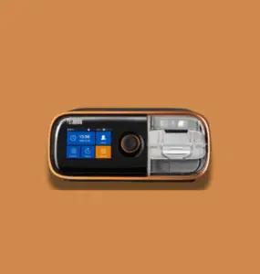 أجهزة المساعدة على التنفس