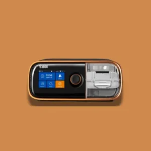 أجهزة المساعدة على التنفس